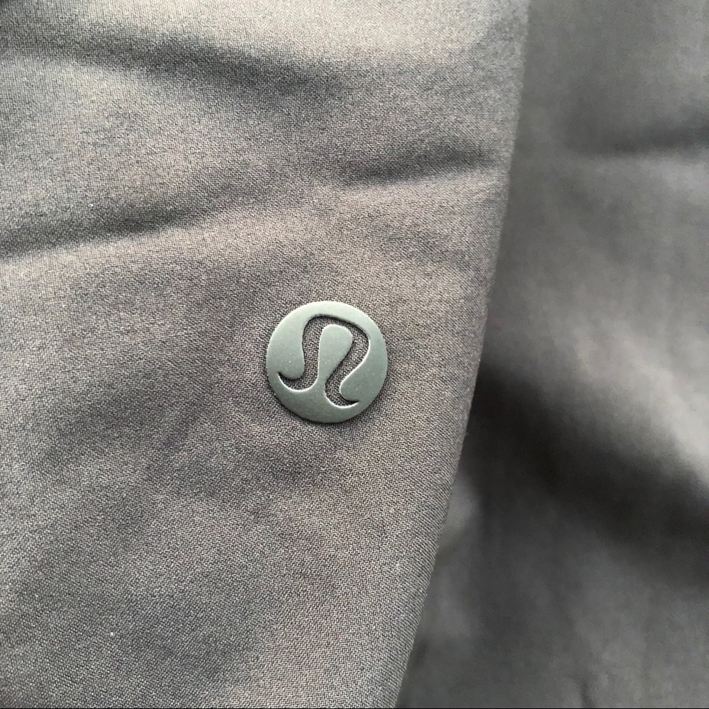 Lululemon The Everyday Skirt - Black - Picture 5 of 5
